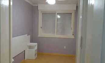 Imagem 5: L996 Lindo Apartamento 1 Dorm, Semi Mobiliado, Estacionamento Privativo