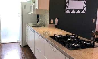 Imagem 4: Flat com 2 dormitórios para alugar, 78 m² por R$ 9.100,00/mês - Vila Nova Conceição - São