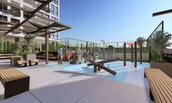 Imagem 5: VIVA TRINDADE - 02 DORMITÓRIOS