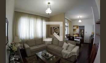 Imagem 3: Apartamento à Venda - Castelo, 3 Quartos, 130 m2