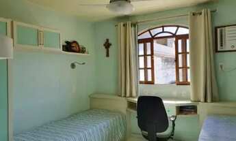 Imagem 6: OTIMA E AMPLA CAS EM CONDOMINIO 3 QTS SUITE REFORMADA MOVEIS PLENEJADOS 188M2 3 VGS DOC OK