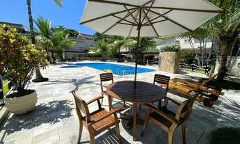 Imagem 2: Casa em Condomínio 100 metros da praia em juquehy