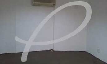 Imagem 4: Sala - Nova Campinas - Campinas