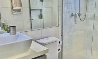 Imagem 7: Venda Apartamento 2 Dormitórios - 58 m² Campo Belo