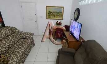 Imagem 6: Excelente apartamento térreo com dois quartos e garagem