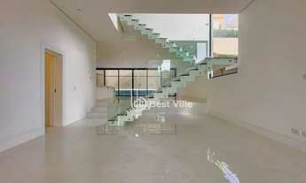 Imagem 6: Casa com 4 dormitórios, 370 m² - venda por R$ 5.200.000,00 ou aluguel por R$ 39.600,00/mês