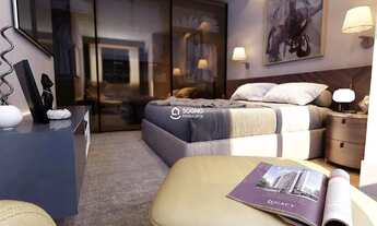 Imagem: Apartamento à venda, 4 quartos, 2 suítes