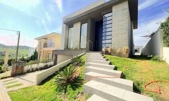 Imagem: Casa no Condomínio Figueira Garden - Atibaia