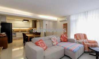 Imagem: Localização nobre. Entre Lagoa e Ipanema