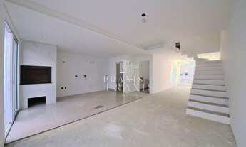 Imagem 5: Casa Residencial à venda, Abranches, Curitiba - CA0166