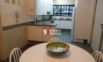 Imagem 2: Apartamento em Bertioga bairro Riviera de São Lourenço Ref. 534