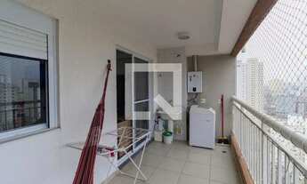 Imagem 6: Apartamento para Aluguel - Liberdade, 1 Quarto, 35 m2