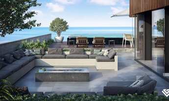 Imagem 4: Apartamento à venda no bairro Meia Praia - Itapema/SC