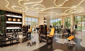 Imagem 7: Breve Lançamento no Alphagran 90m com 3 suítes