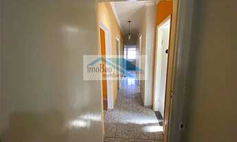 Imagem 6: Casa para Locação em Bauru, Parque Santa Cecília, 3 dormitórios, 1 suíte, 3 banheiros, 2 v