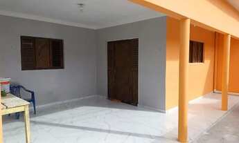 Imagem 2: Casa em Mangabeira