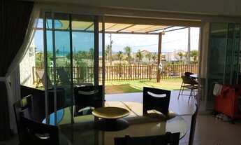 Imagem 7: Casa em Condomínio para Locação em Caucaia, cumbuco, 4 dormitórios, 4 suítes, 1 banheiro