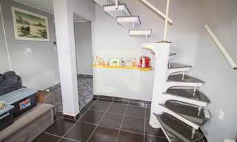 Imagem 5: Casa para Aluguel - Bar dos Cavaleiros, 2 Quartos, 60 m2