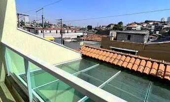 Imagem 6: SOBRADO INDIVIDUAL 3 DORM - PENHA