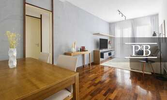 Imagem 3: Apartamento com 1 dormitório para alugar, 75 m² por R$ 12.955,80/mês - Botafogo - Rio de J