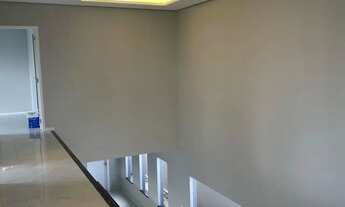 Imagem 5: Casa no Terras Alphaville super moderna com fechadura eletronica