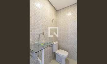 Imagem 7: Apartamento para Aluguel - Vila Augusta, 1 Quarto, 31 m2