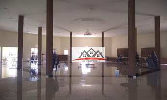 Imagem 7: Casa Térrea em Condomínio Fechado em - Parque Brasil 500 - Paulínia/SP