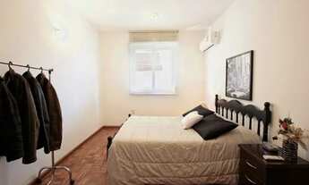 Imagem 6: Apartamento de frente para o Parcão