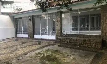 Imagem: Casa - Botafogo - Campinas