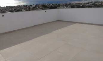 Imagem 6: Cobertura duplex a venda 3 quartos suíte closed lavabo elevador 2 vagas pilotis no Santa B