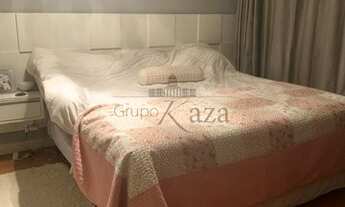 Imagem 7: Apartamento - Jardim Alvorada - Residencial The View Club Residence - 122m² - 3 Dormitório