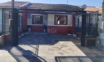 Imagem 2: Casa em Hípica Casa com 2 dormitórios