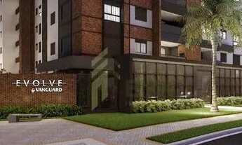 Imagem 4: Apartamento com 3 dormitórios à venda, 87 m² por R$ 773.131,00 - Jardim Social - Curitiba