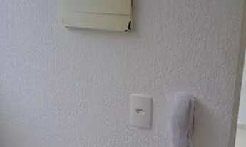 Imagem 2: Apartamento com Gardem