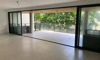 Imagem 3: Apartamento com 4 quartos à venda, 215 m² - Leblon - Rio de Janeiro/RJ