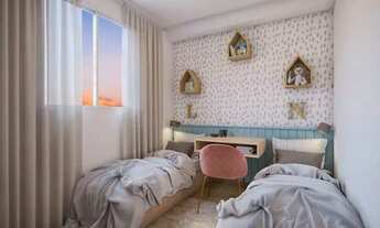 Imagem 4: BRASÍLIA - Apartamento Padrão - SETOR INDUSTRIAL (GAMA