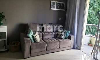 Imagem 5: SAO PAULO - Apartamento Padrão - JARDIM BRASIL (ZONA SUL