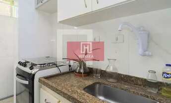 Imagem 4: Apartamento à venda no bairro Campos Elíseos - São Paulo/SP, Zona Central