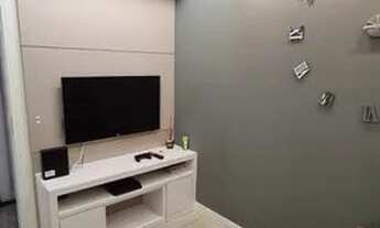 Imagem 6: Casa de condomínio para venda tem 153 metros quadrados com 4 quartos