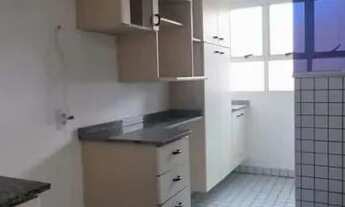 Imagem 5: Apartamento para aluguel com 96 metros quadrados com 3 quartos em Cidade Nova - Indaiatuba