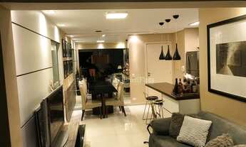 Imagem 3: Flat com 1 dormitório para alugar, 50 m² por R$ 5.000,00/mês - Jardins - São Paulo/SP