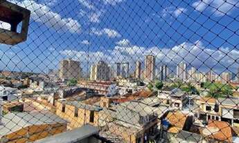 Imagem 5: Vendo apartamento 62m². 2 quartos. 1 vaga de garagem. Jurunas - Belém - PA