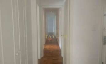 Imagem 5: Apartamento com 3 dormitórios, sendo 1 suíte, para alugar, 170 m² por R$ 12.100/mês - Jard