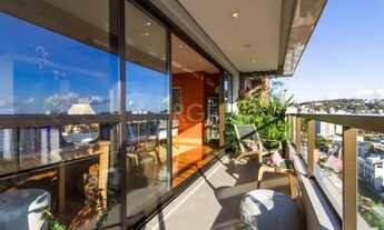 Imagem 6: Cobertura para Venda - 747.38m², 4 dormitórios, sendo 4 suites, 3 vagas - Tristeza