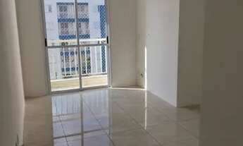 Imagem 2: Apartamento para aluguel possui 64 metros quadrados com 3 quartos em Vila Guilherme - São