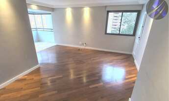 Imagem 4: Apartamento para venda possui 105 metros quadrados com 3 quartos em Vila Mariana - São Pau