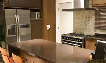 Imagem 3: São Paulo - Apartamento Padrão - Vila Romana