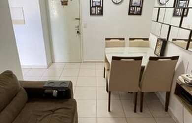 Imagem 4: Apartamento Padrão R$ 155 mil