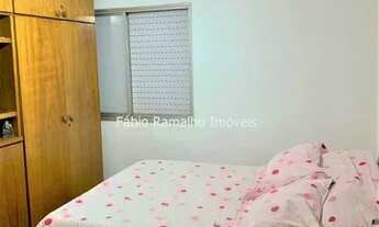 Imagem 3: Apartamento com 3 dormitórios, para venda no Jardim Marajoara