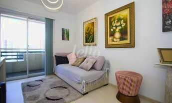 Imagem 5: São Paulo - Apartamento Padrão - Saúde